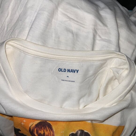 Old Navy Star Wars May the Force Be With You Graphic Tee Size XL - Picture 4 of 4